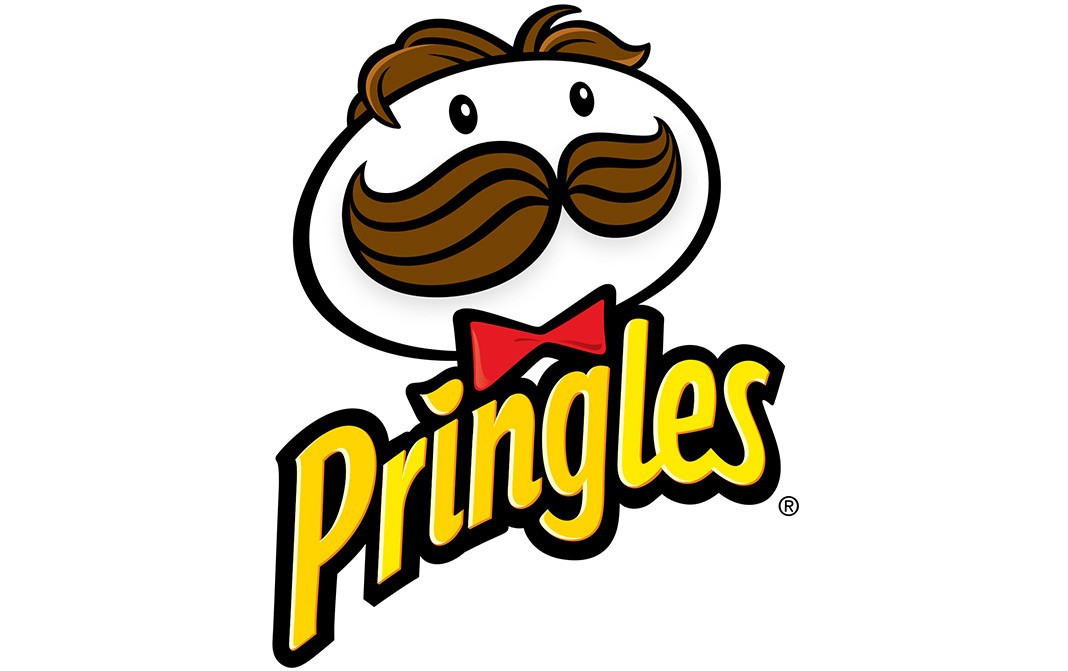 Pringles Potato Chips Original   Container  110 grams